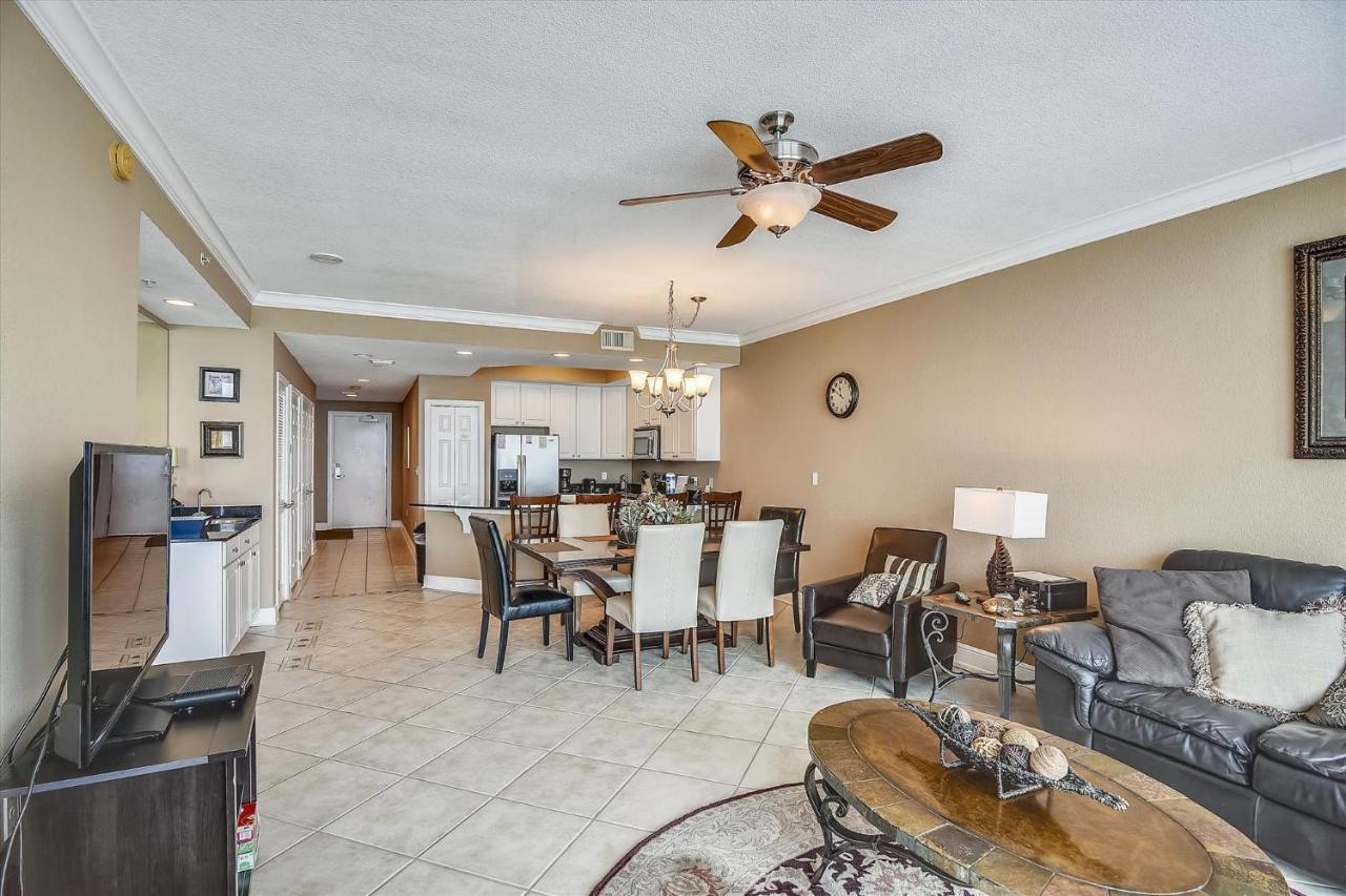 San Carlos Unit 902 Villa Gulf Shores Exterior photo