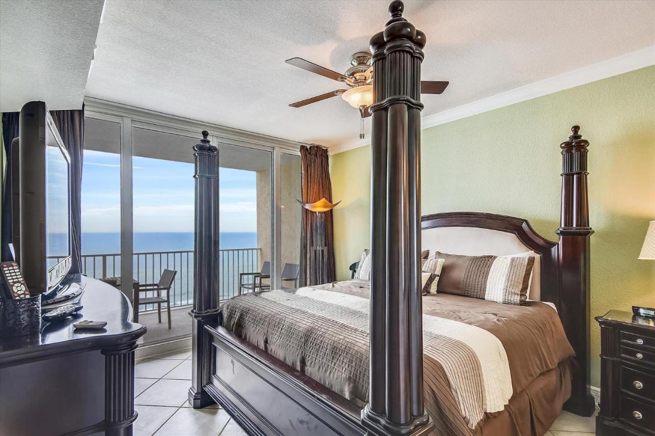 San Carlos Unit 902 Villa Gulf Shores Exterior photo