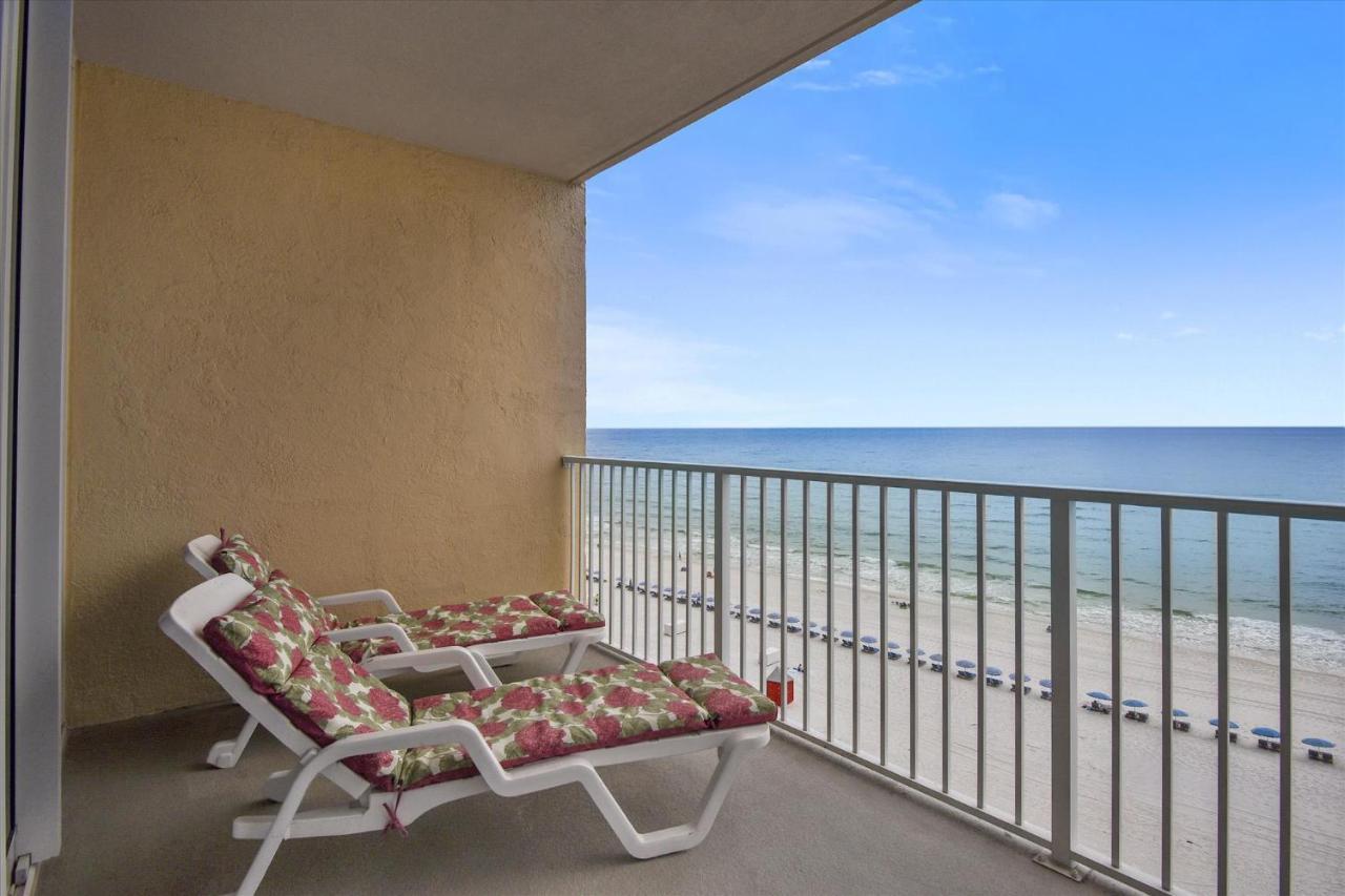 San Carlos Unit 902 Villa Gulf Shores Exterior photo