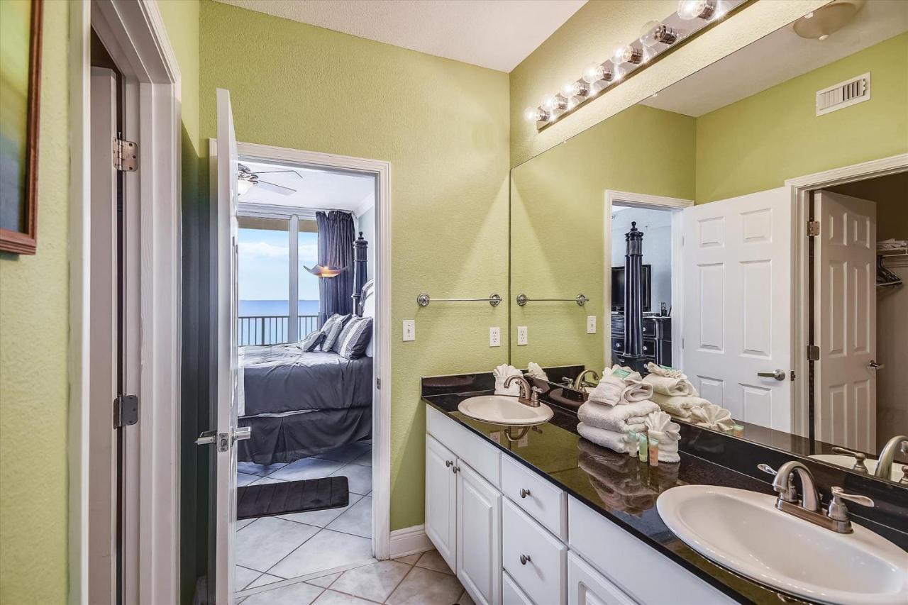 San Carlos Unit 902 Villa Gulf Shores Exterior photo