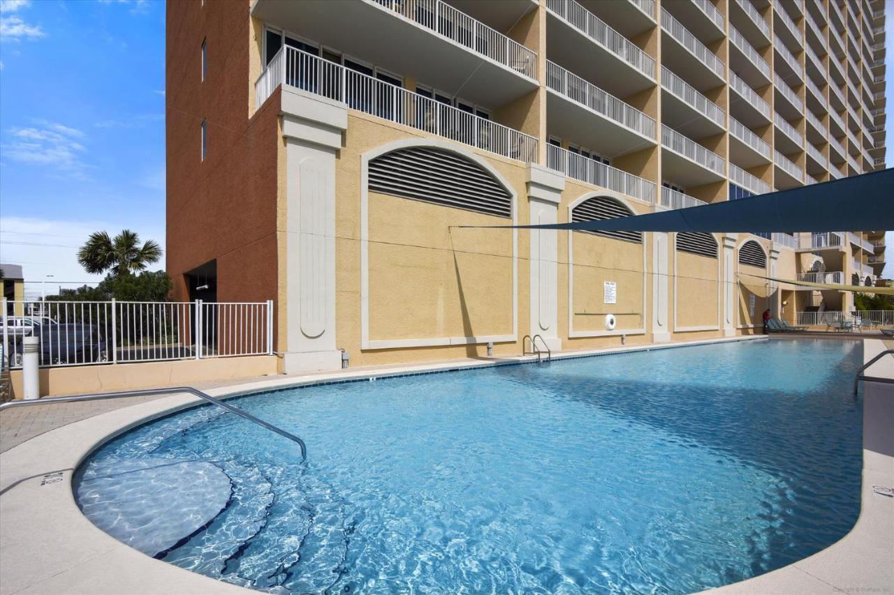 San Carlos Unit 902 Villa Gulf Shores Exterior photo