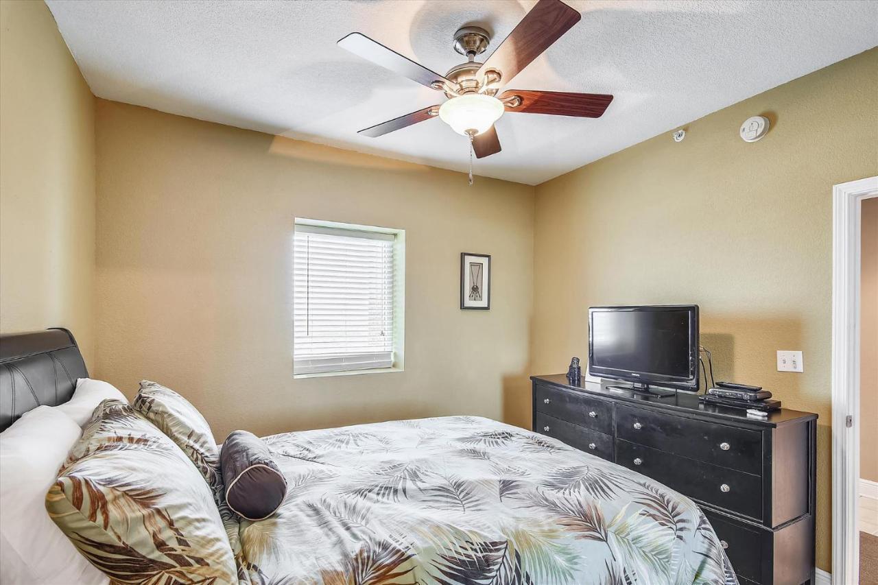 San Carlos Unit 902 Villa Gulf Shores Exterior photo