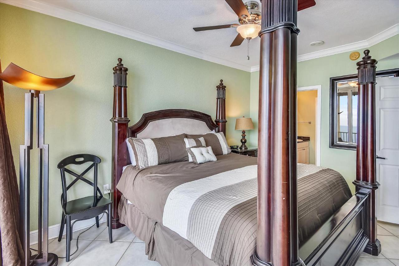 San Carlos Unit 902 Villa Gulf Shores Exterior photo