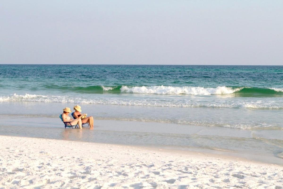 San Carlos Unit 902 Villa Gulf Shores Exterior photo